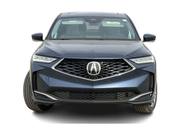 2025 Acura MDX Technology 21