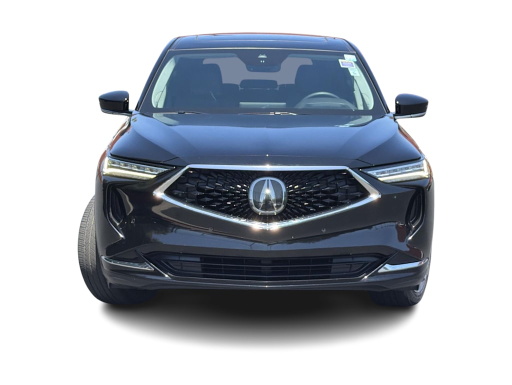 Thumbnail: 2024 Acura MDX - 6
