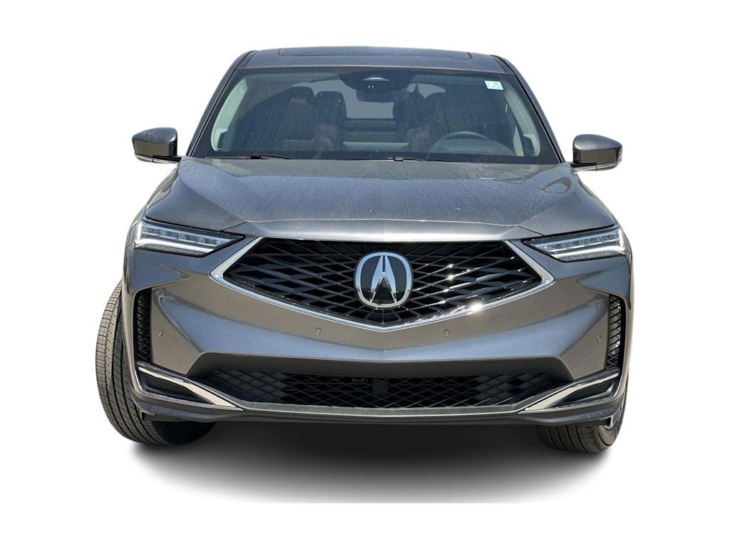 Thumbnail: 2026 Acura MDX - 6