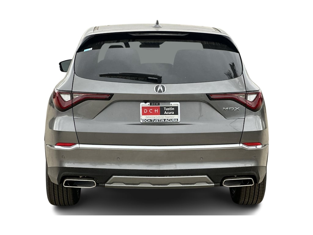 Thumbnail: 2026 Acura MDX - 5