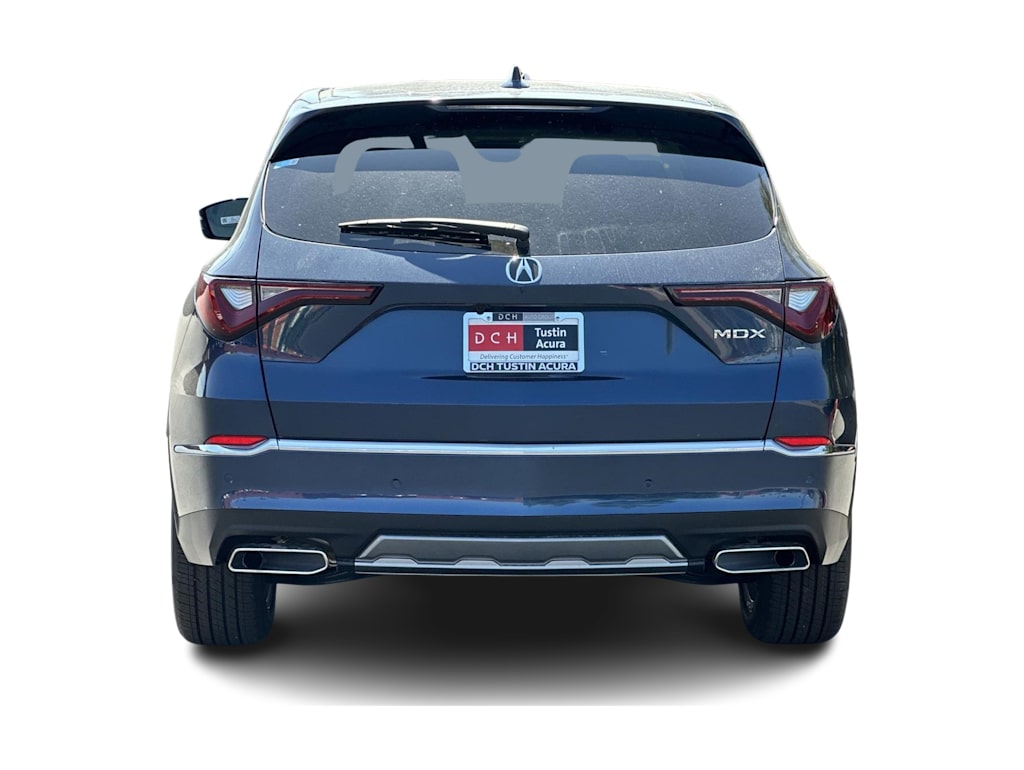 Thumbnail: 2026 Acura MDX - 5