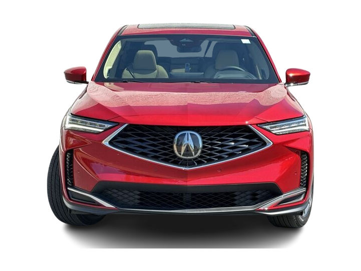 2025 Acura MDX Technology 6