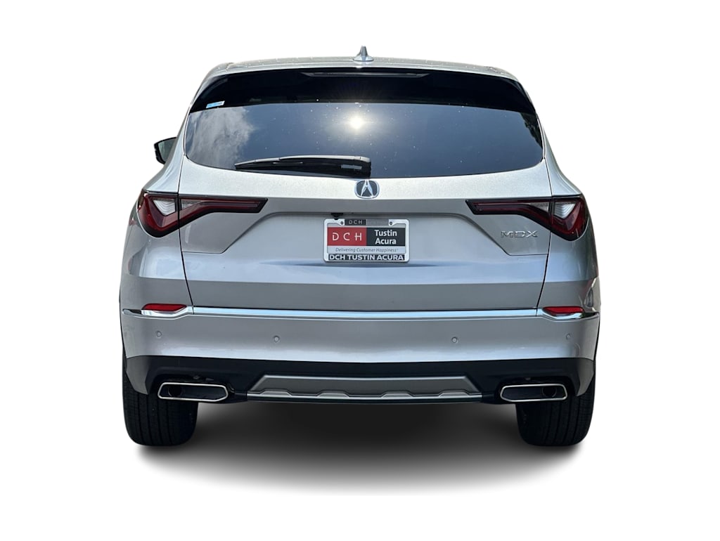 Thumbnail: 2026 Acura MDX - 5