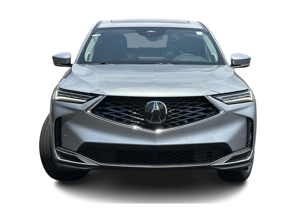 Thumbnail: 2026 Acura MDX - 6