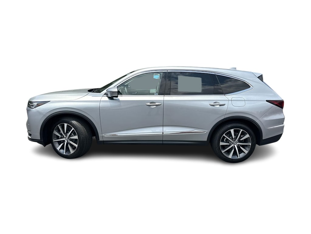 Thumbnail: 2026 Acura MDX - 3