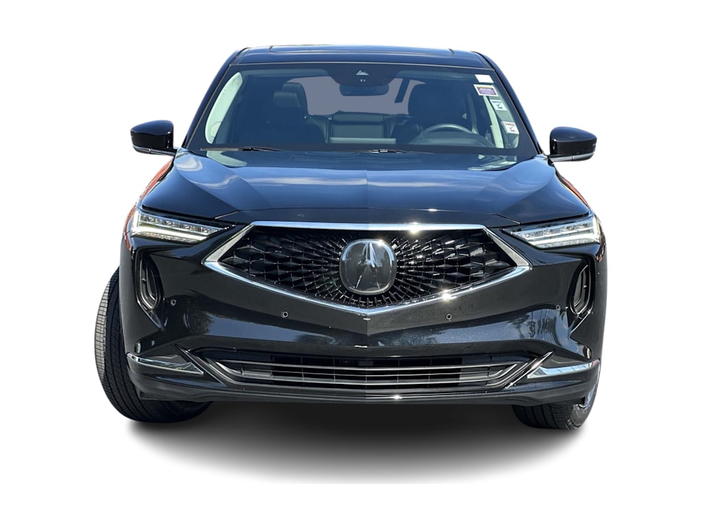 Thumbnail: 2023 Acura MDX - 6