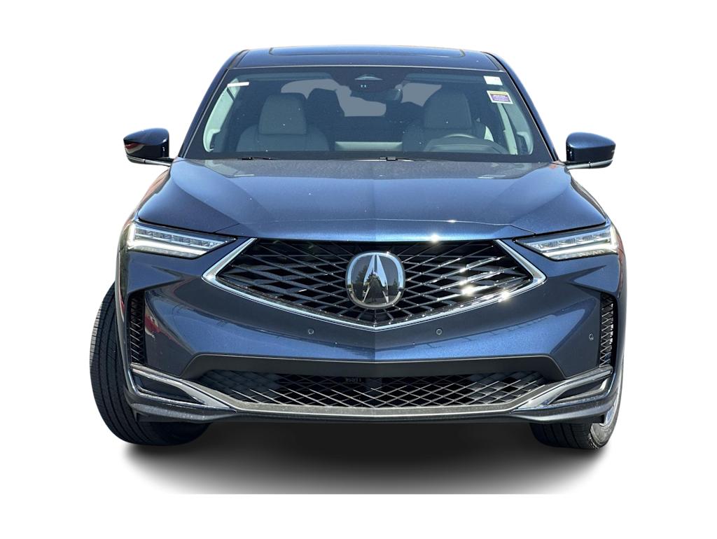 Thumbnail: 2026 Acura MDX - 6