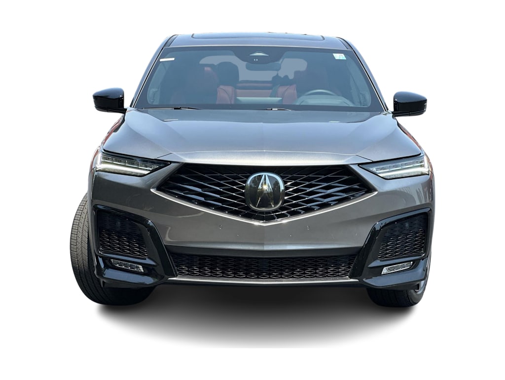 Thumbnail: 2026 Acura MDX - 6