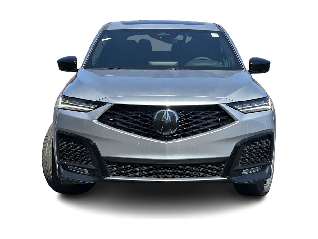 Thumbnail: 2026 Acura MDX - 6