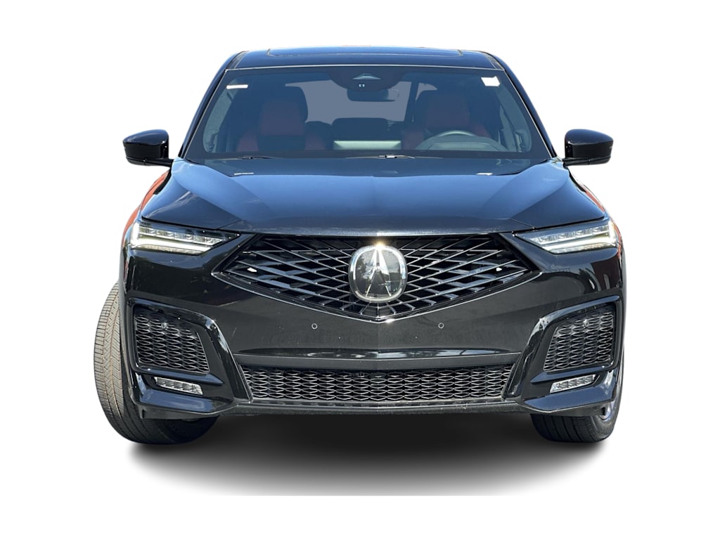 Thumbnail: 2026 Acura MDX - 6