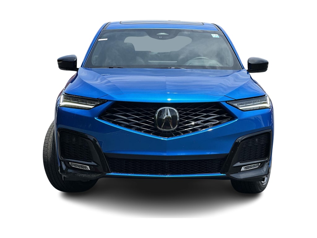 Thumbnail: 2026 Acura MDX - 6