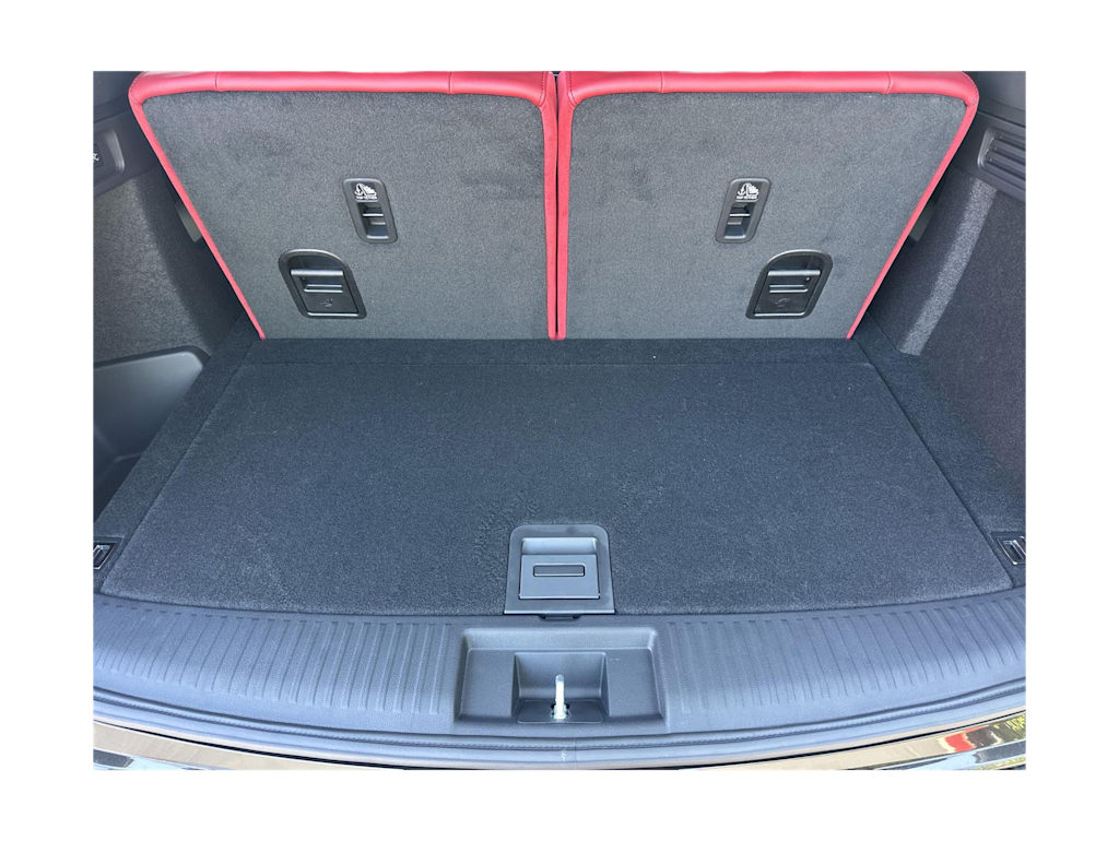 Thumbnail: 2026 Acura MDX - 18