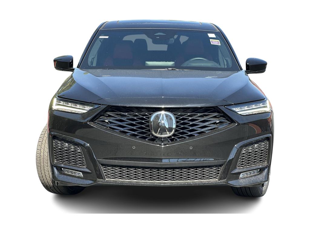 Thumbnail: 2026 Acura MDX - 6