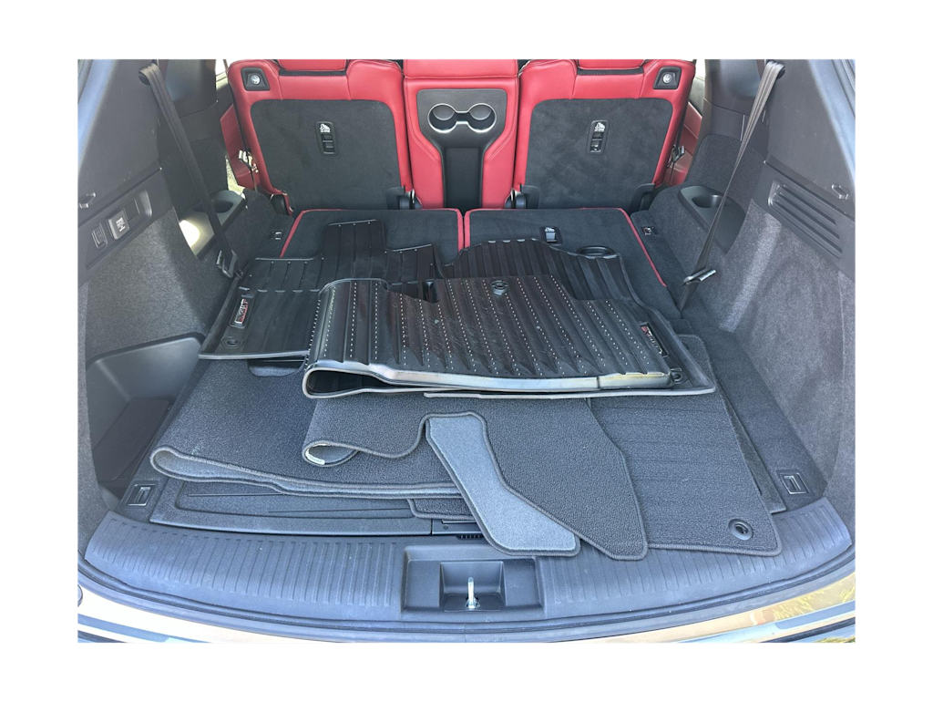 Thumbnail: 2023 Acura MDX - 19