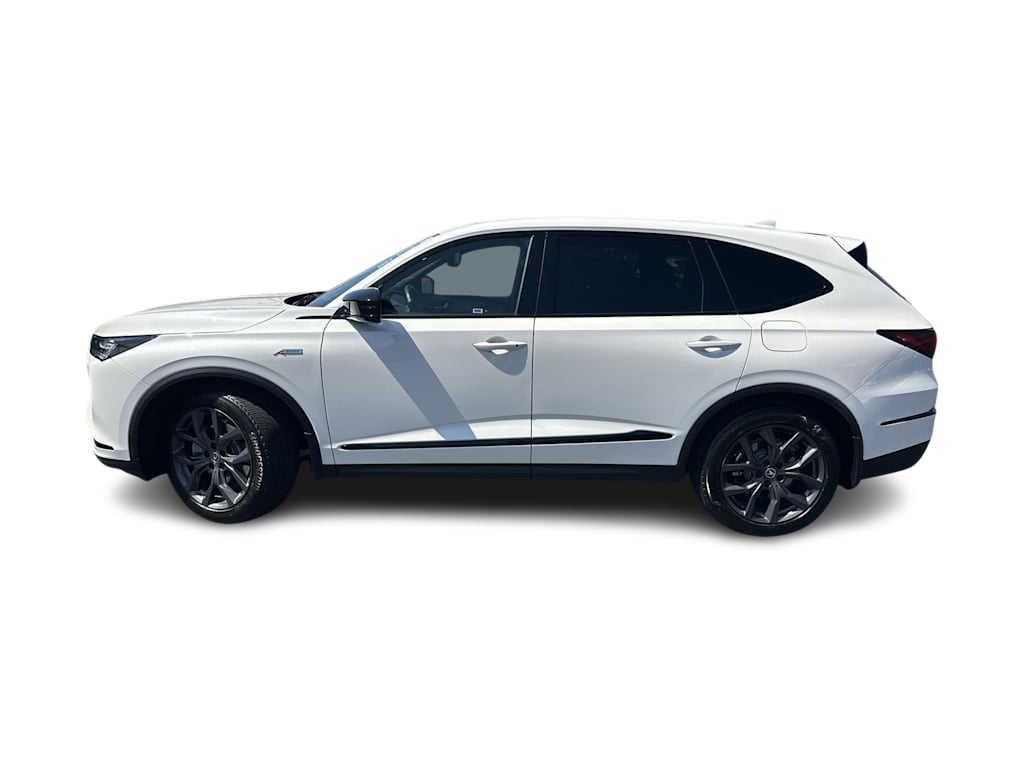 Thumbnail: 2024 Acura MDX - 3