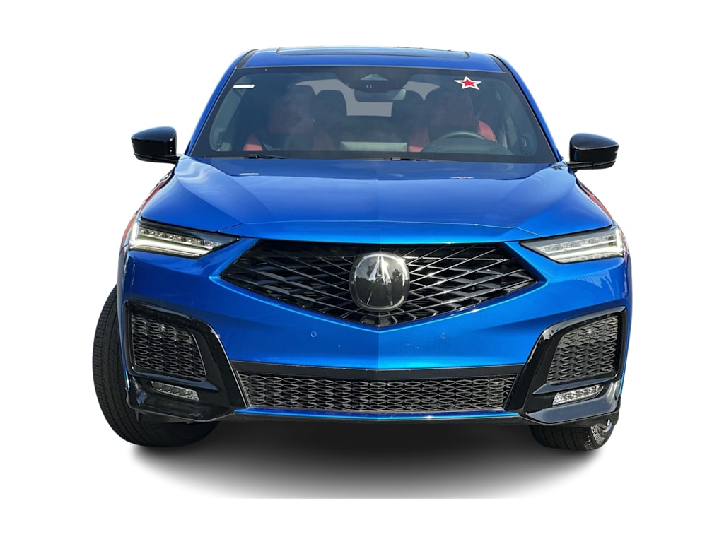 Thumbnail: 2026 Acura MDX - 6
