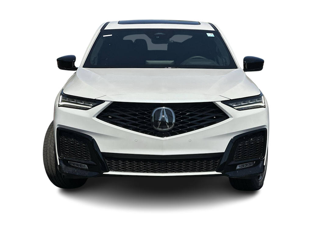 Thumbnail: 2026 Acura MDX - 6