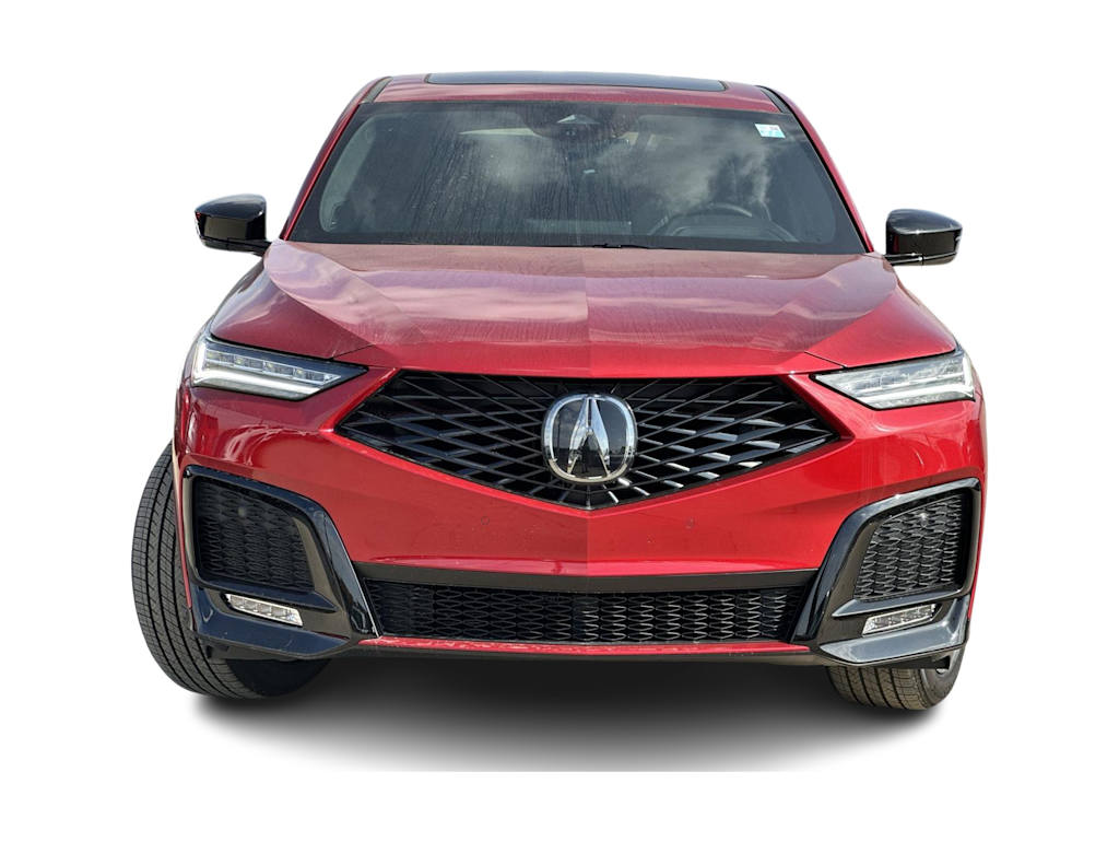 Thumbnail: 2026 Acura MDX - 6