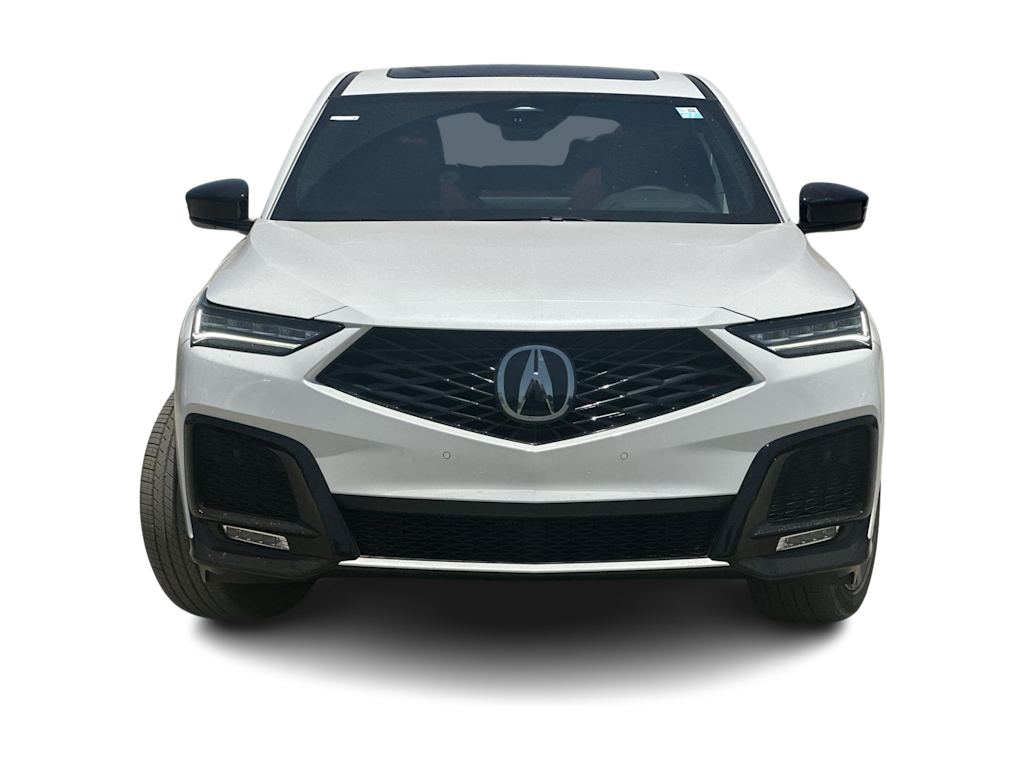 Thumbnail: 2026 Acura MDX - 6