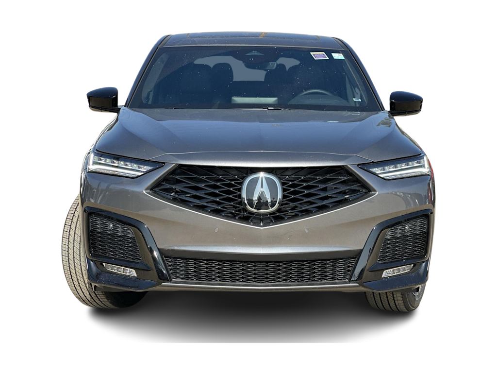 Thumbnail: 2026 Acura MDX - 6