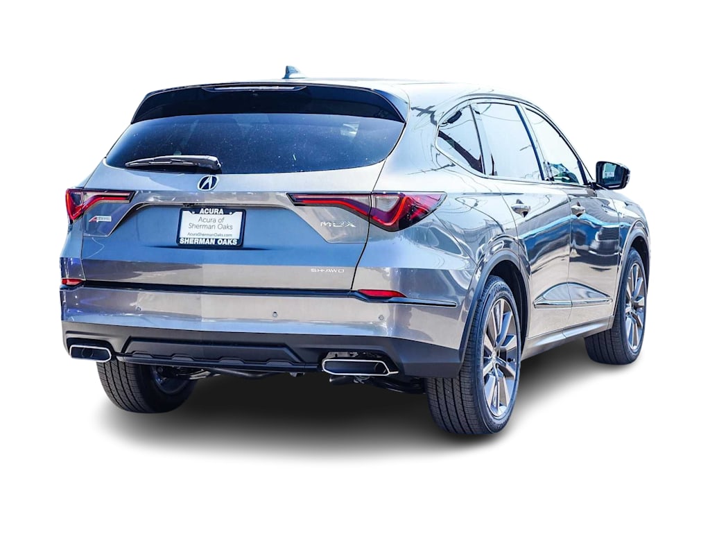 Thumbnail: 2026 Acura MDX - 17