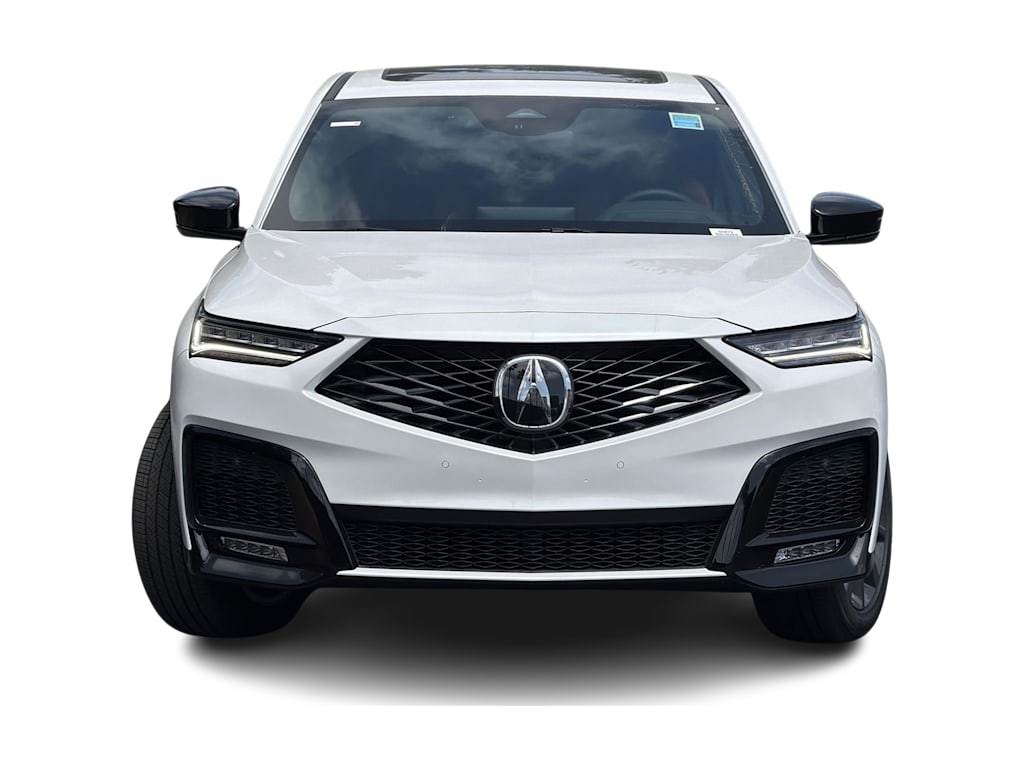 Thumbnail: 2026 Acura MDX - 6