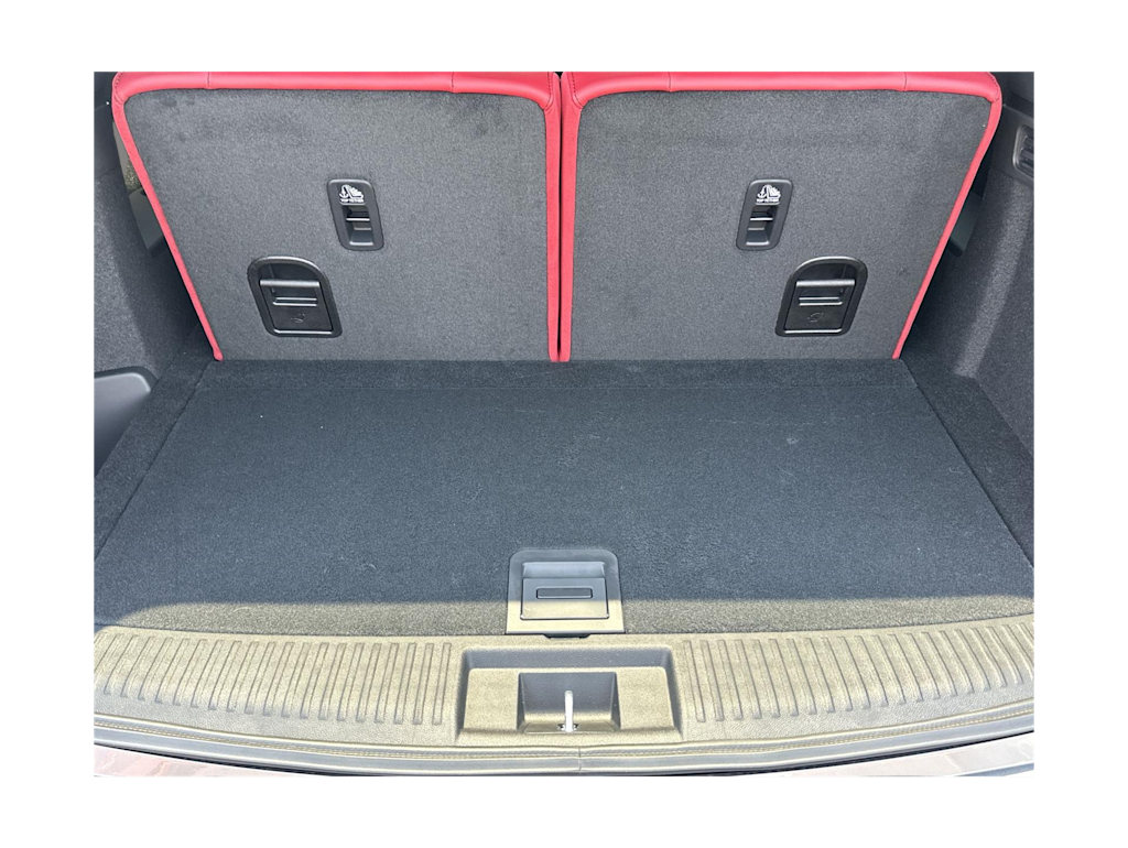 Thumbnail: 2026 Acura MDX - 19