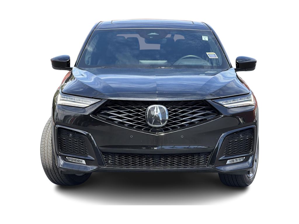 Thumbnail: 2026 Acura MDX - 6