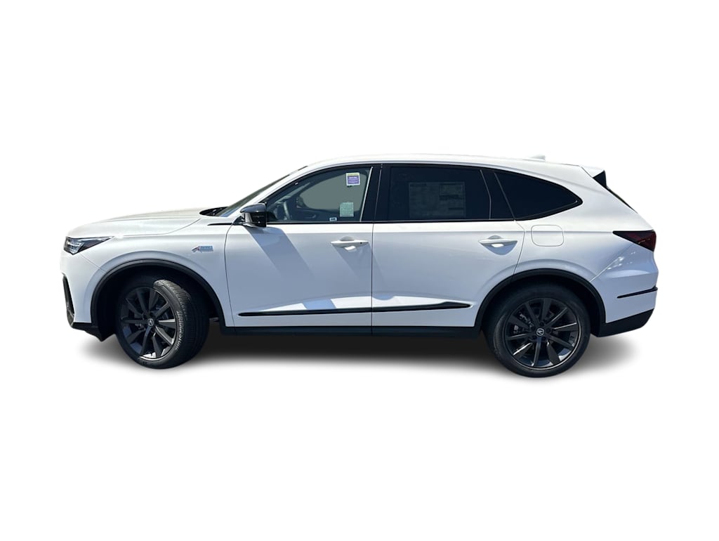 Thumbnail: 2026 Acura MDX - 3