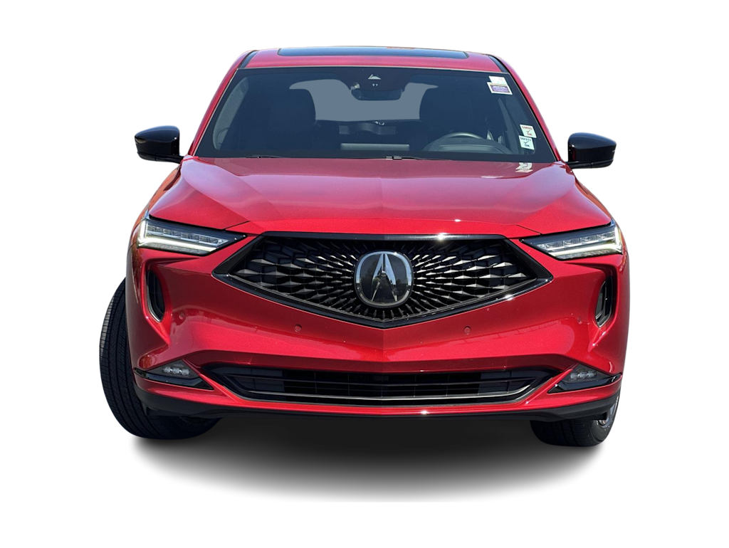 Thumbnail: 2023 Acura MDX - 6