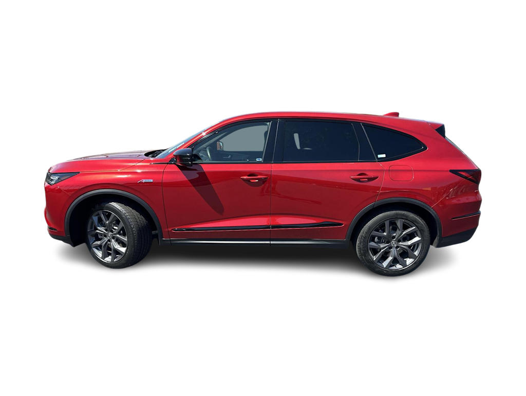 Thumbnail: 2023 Acura MDX - 3