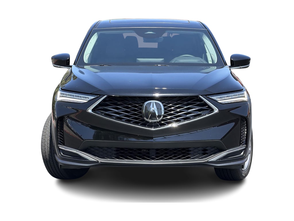 Thumbnail: 2026 Acura MDX - 6