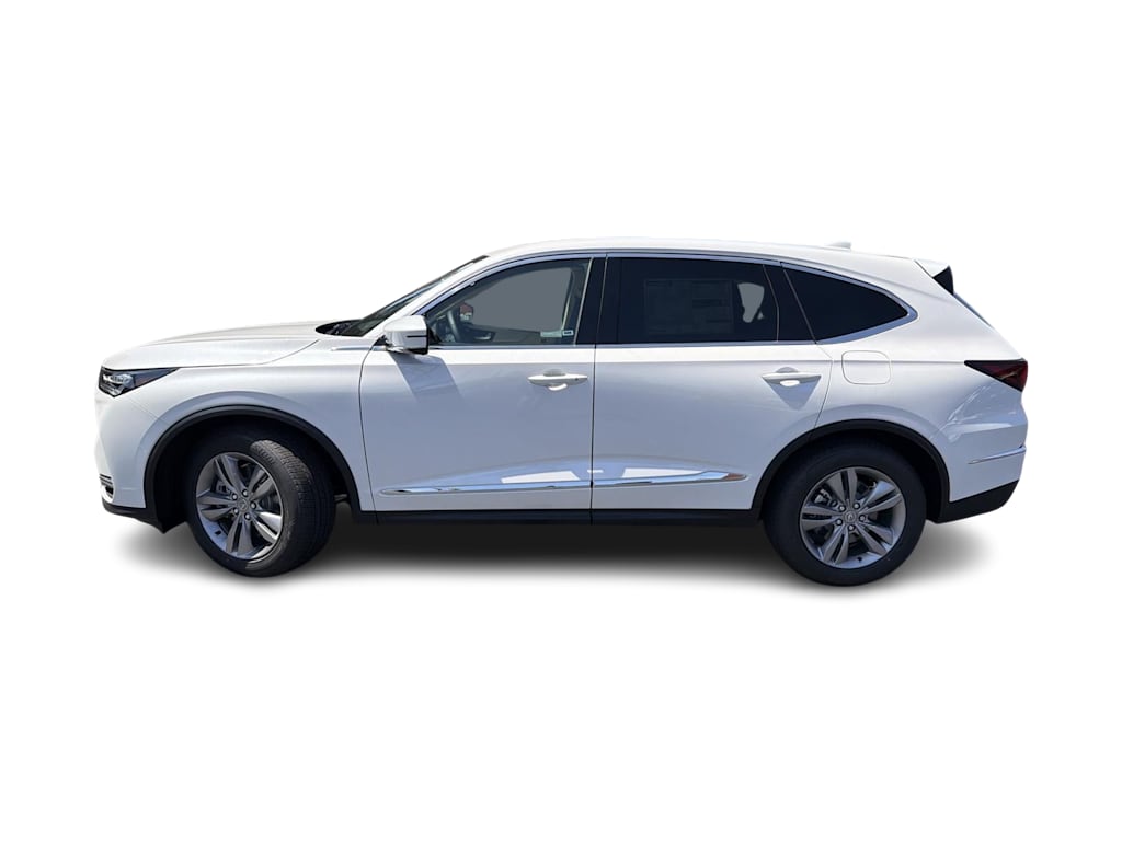 Thumbnail: 2026 Acura MDX - 3