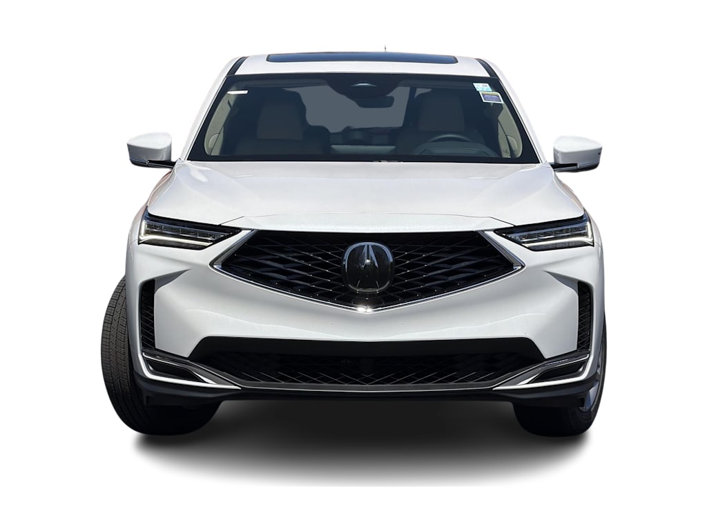 Thumbnail: 2026 Acura MDX - 6