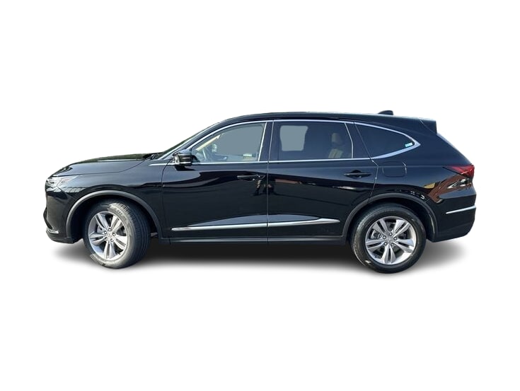 2022 Acura MDX Base 3