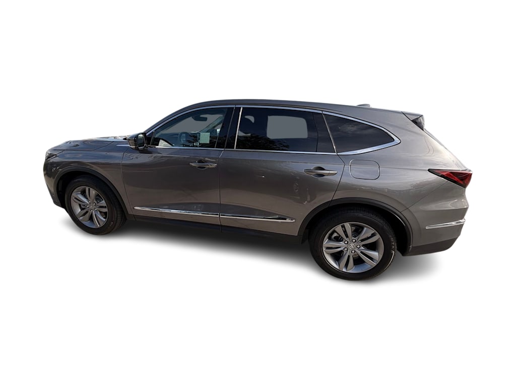 Thumbnail: 2026 Acura MDX - 3