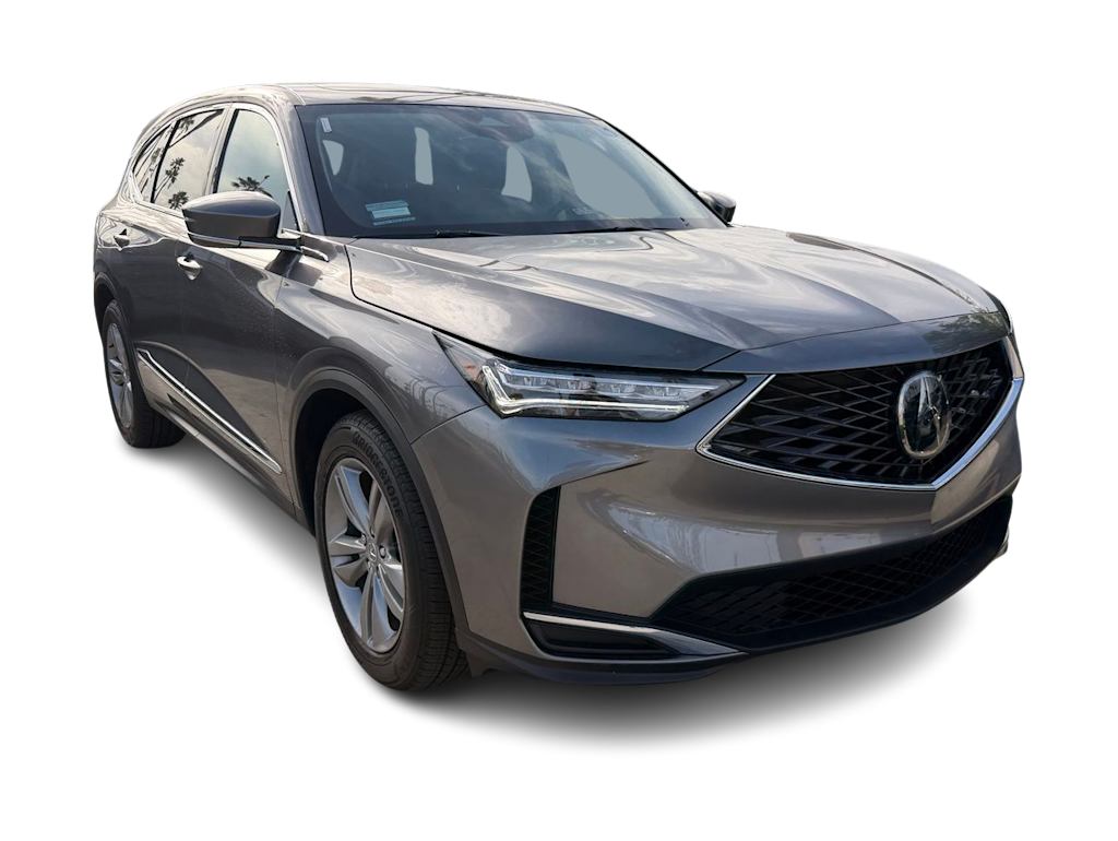 Thumbnail: 2026 Acura MDX - 18