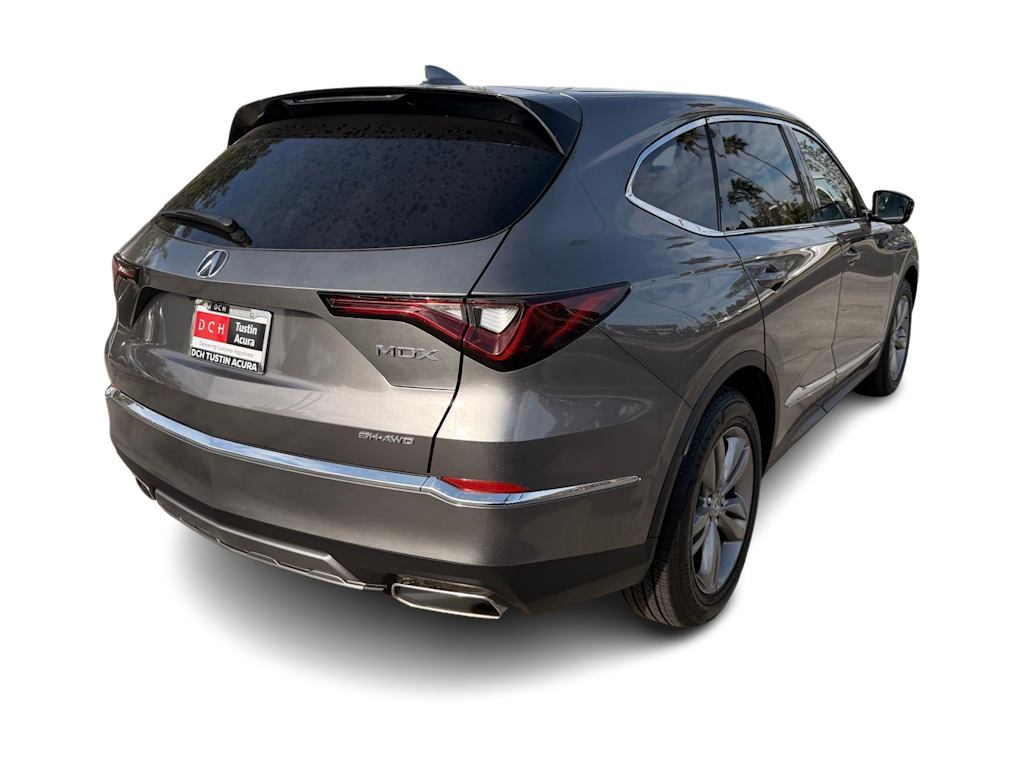 Thumbnail: 2026 Acura MDX - 17