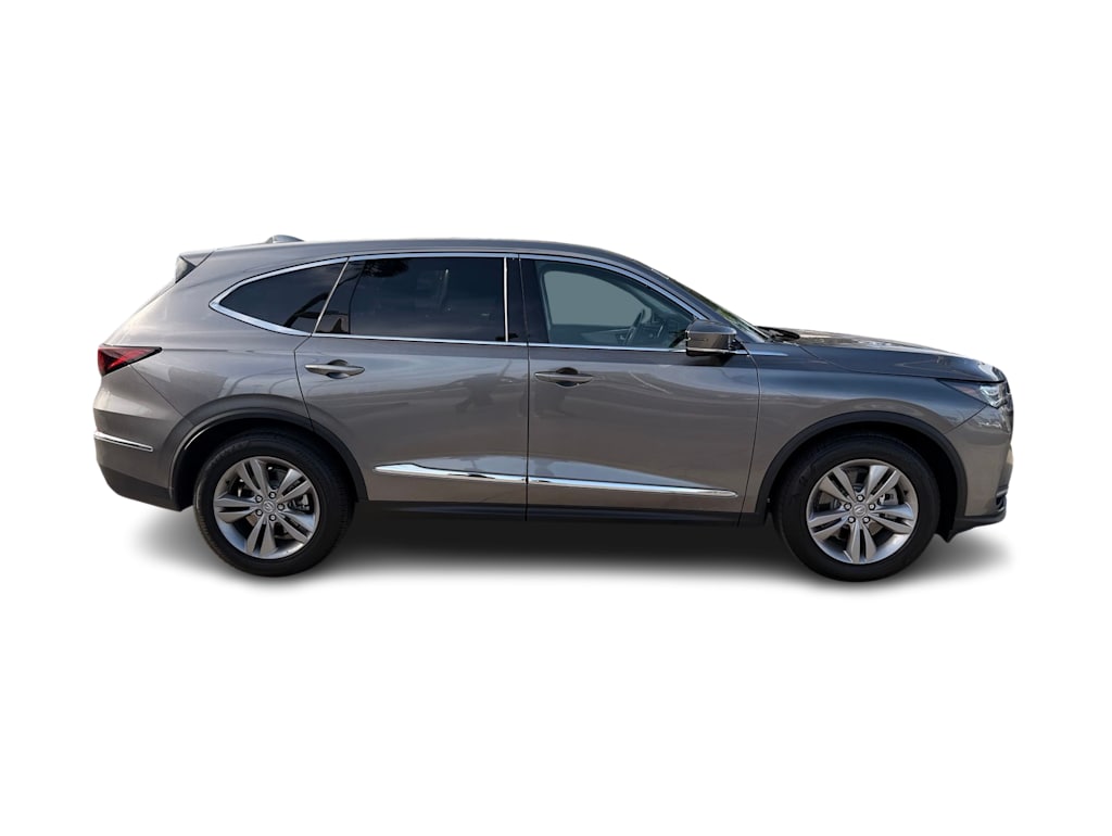 Thumbnail: 2026 Acura MDX - 16