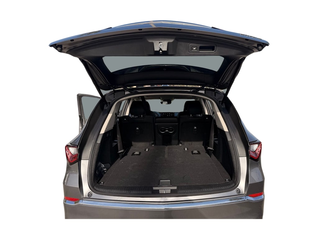Thumbnail: 2026 Acura MDX - 14