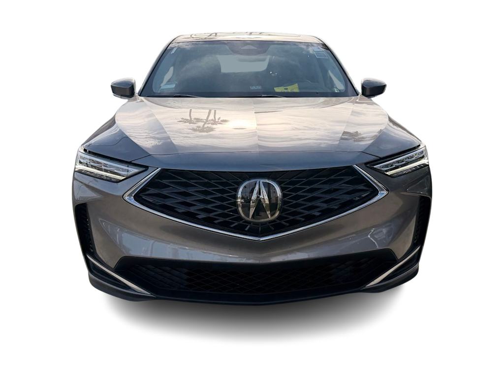 Thumbnail: 2026 Acura MDX - 6