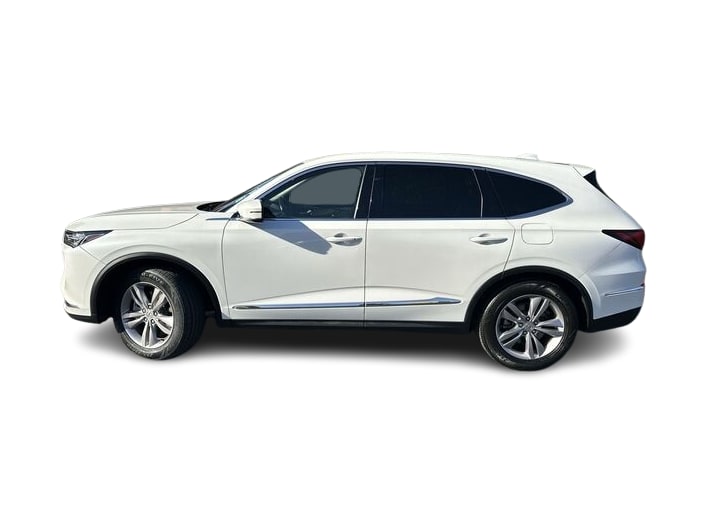 2022 Acura MDX Base 3