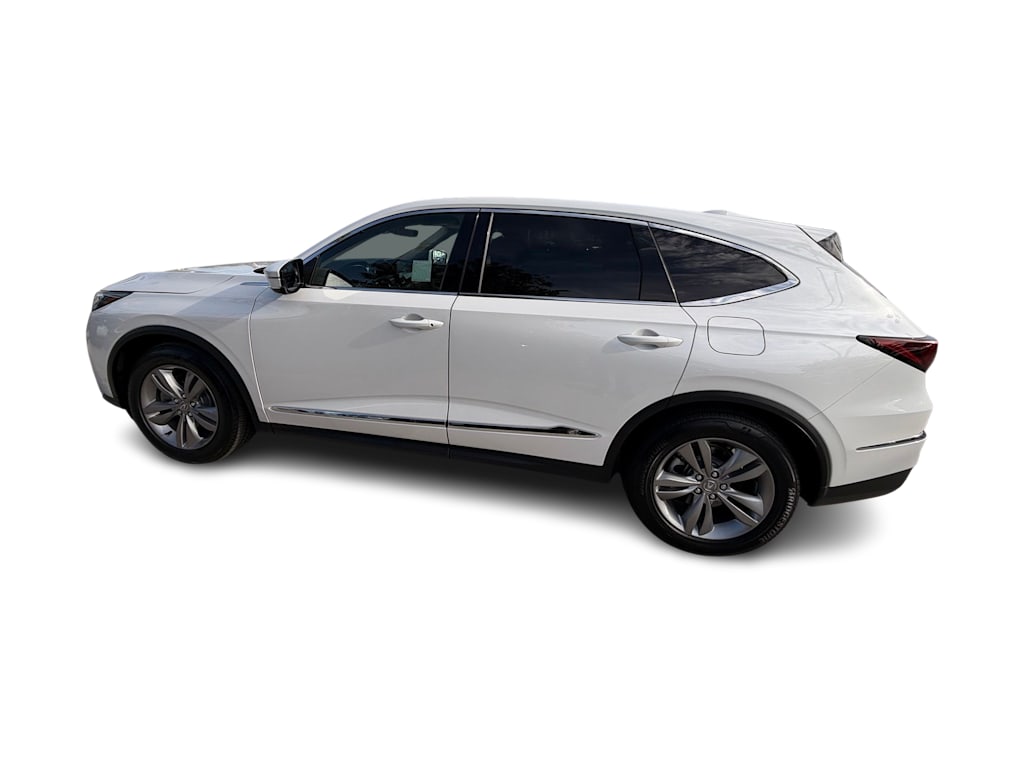 Thumbnail: 2026 Acura MDX - 3