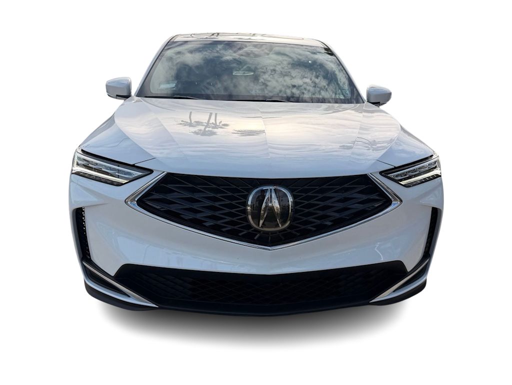 Thumbnail: 2026 Acura MDX - 6