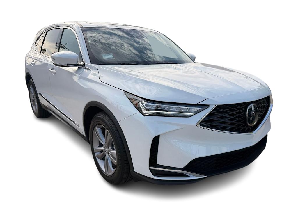 Thumbnail: 2026 Acura MDX - 18