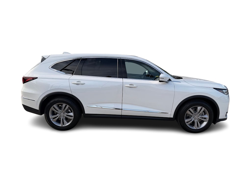 Thumbnail: 2026 Acura MDX - 17