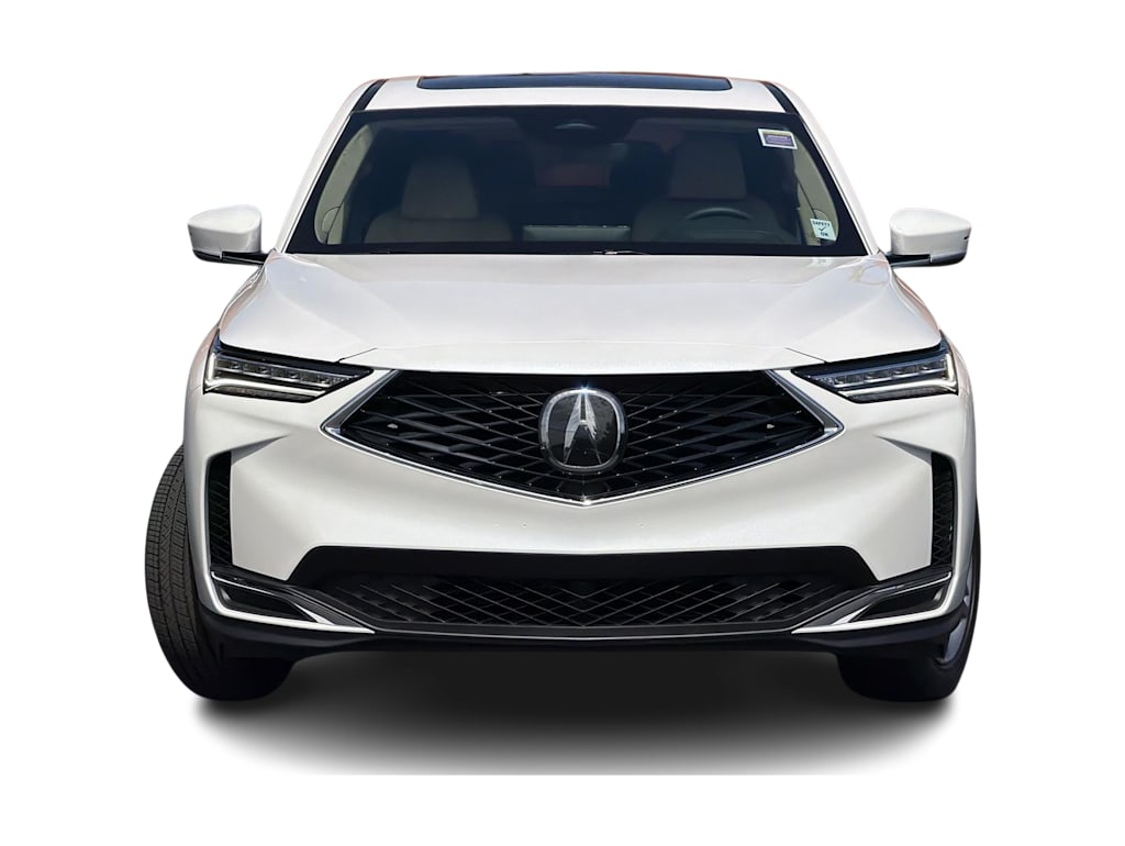 Thumbnail: 2026 Acura MDX - 6