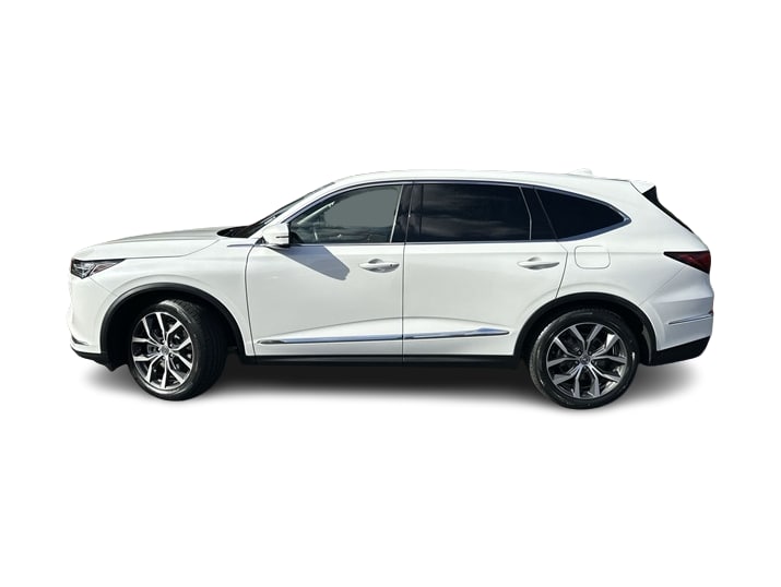 2022 Acura MDX Technology 3