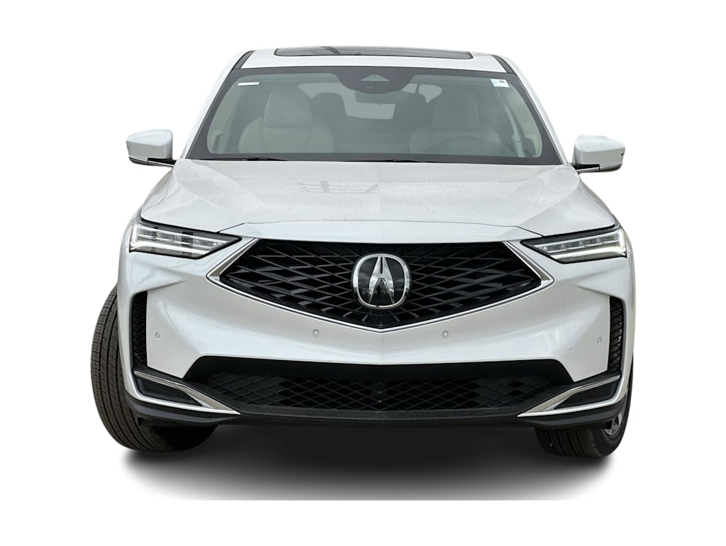 Thumbnail: 2026 Acura MDX - 6