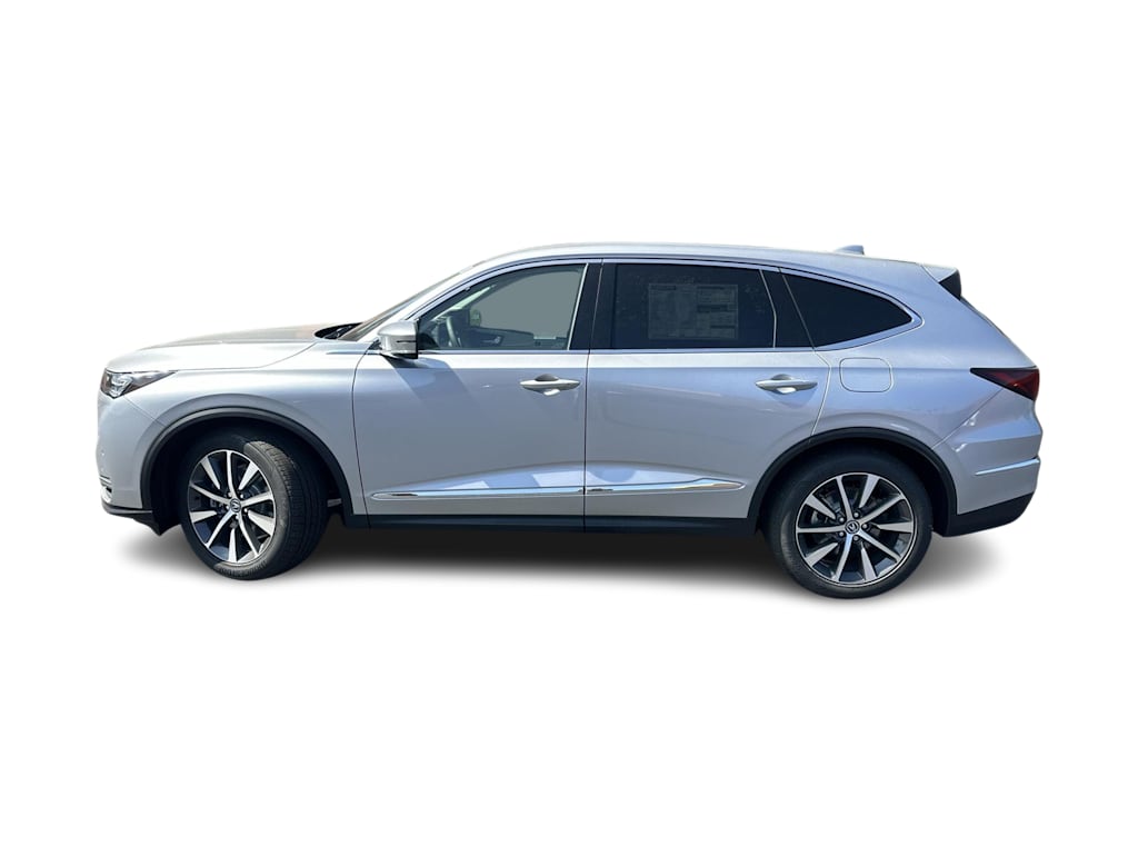 Thumbnail: 2026 Acura MDX - 3